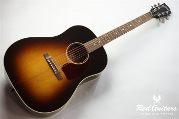 J-45 Standard - Vintage Sunburst